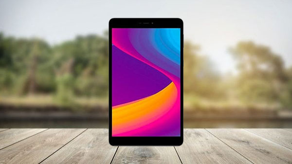 Panasonic Tab 8 HD Tablet