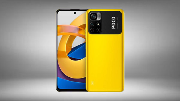 POCO M4 Pro 5G