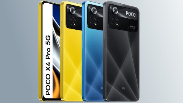 Poco X4 Pro 5G Launch: How To Watch Live Stream? What To Expect? Poco X4 Pro 5G Launch: How To Watch Live Stream? What To Expect?