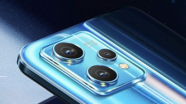 Realme 9 5G Detailed Features Revealed; Coming Alongside Realme 9 Pro 