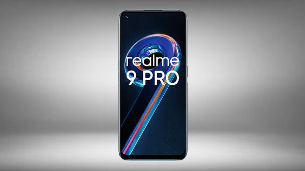 Realme 9 Pro
