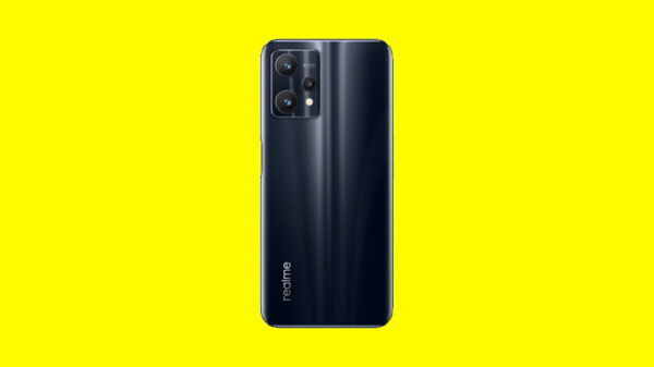 Realme 9 Pro 5G To Go On First Sale Today At 12 PM