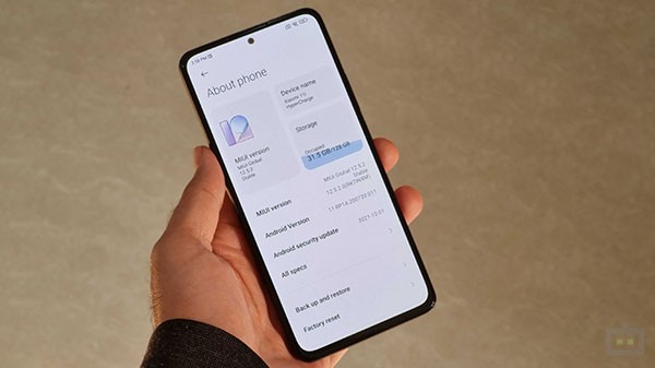 Realme 9 Pro+ 5G Vs Xiaomi 11i HyperCharge 5G: Verdict