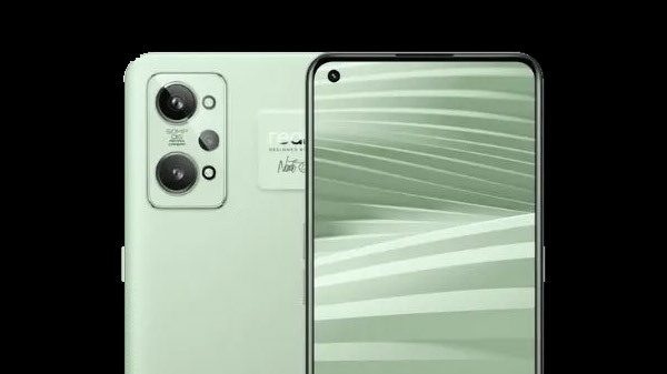 MWC 2022: Realme Launches GT 2, GT 2 Pro Smartphones MWC 2022: Realme Launches GT 2, GT 2 Pro Smartphones