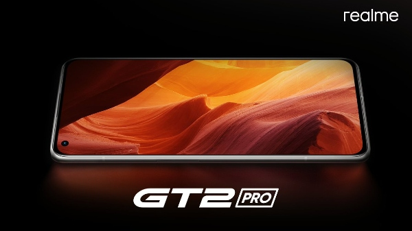 Realme GT 2 Pro India Launch Confirmed By Madhav Sheth, VP Realme Realme GT 2 Pro India Launch Confirmed By Madhav Sheth, VP Realme