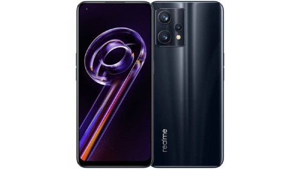 Realme 9 Pro Launching On February 15