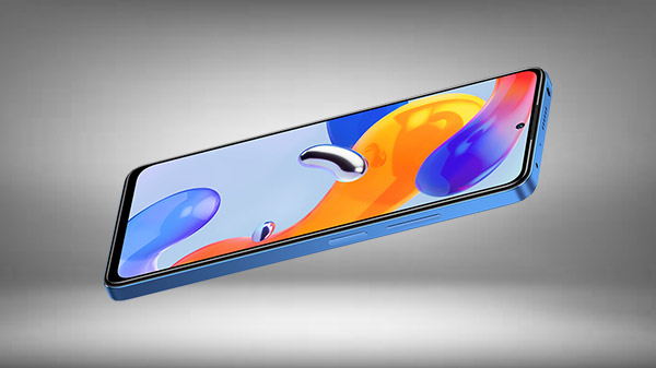 Redmi Note 11 Pro ( Launch On March 9th)