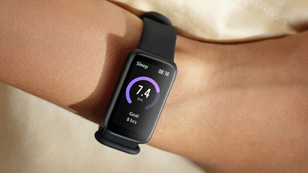 Redmi Smart Band Pro Tipped To Come Under Rs. 5,000 In India