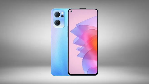 Oppo Reno7 Launching On February 4 In India