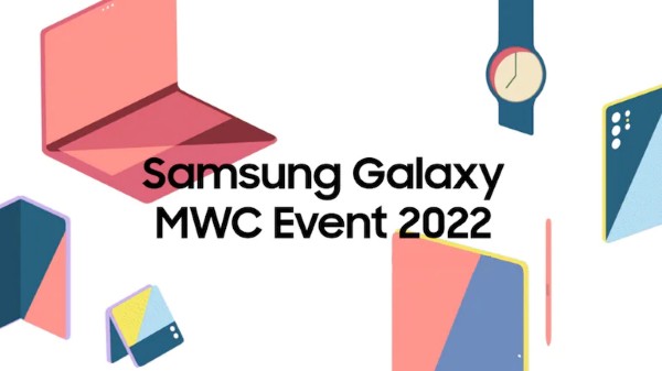 Samsung To Debut A New Galaxy Book Pro At MWC 2022 Samsung To Debut A New Galaxy Book Pro At MWC 2022