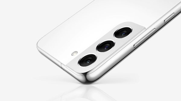 Samsung Galaxy S22 5G