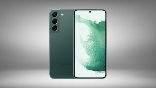 Samsung Galaxy S22+ 5G