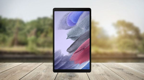 Samsung Galaxy Tab A7 Lite