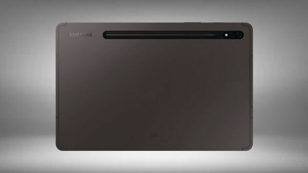 Samsung Galaxy Tab S8 Series Up For Pre-Booking Samsung Galaxy Tab S8 Series Up For Pre-Booking