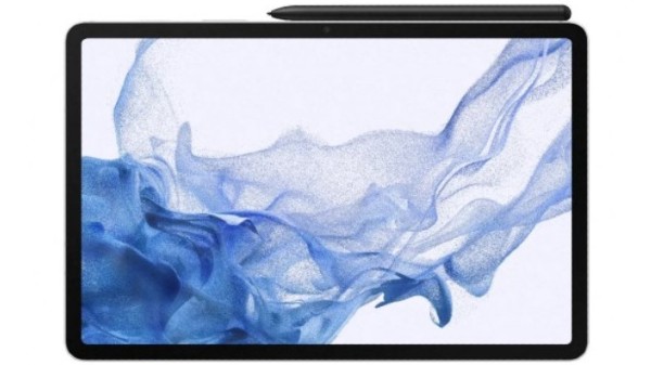 Samsung Galaxy Tab S8 Series Goes Official