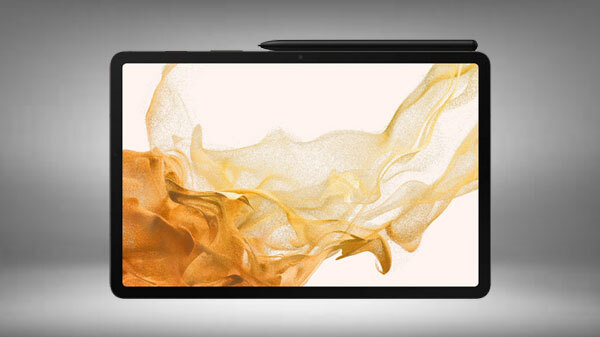 Samsung Galaxy Tab S8 Series Up For Pre-Booking Samsung Galaxy Tab S8 Series Up For Pre-Booking