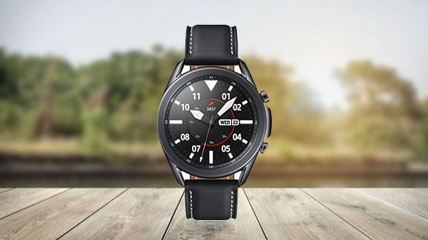 Samsung Galaxy Watch 3 45mm Bluetooth