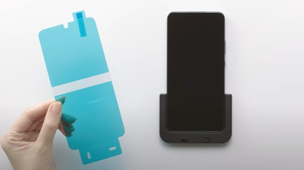 Samsung Launches Screen Protector For Galaxy S22 Series