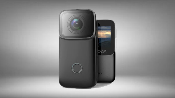 SJCAM C200 Action Camera 4K 24FPS 16MP SJCAM C200 Action Camera 4K 24FPS 16MP