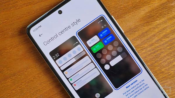Smooth & Feature-Rich MIUI 12.5