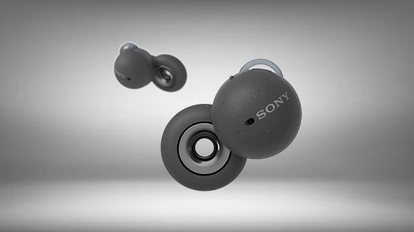 Sony LinkBuds Truly Wireless Earbuds