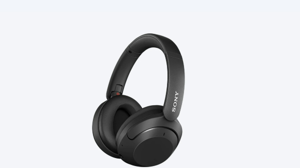 Sony WH-XB910N Arrives In India With Extra Bass Technology