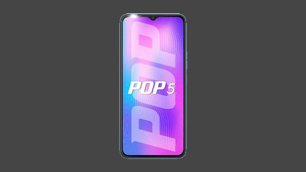 Tecno Pop 5 LTE