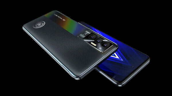 Tecno Pova 5G India Launch Set For Next Week Tecno Pova 5G India Launch Set For Next Week