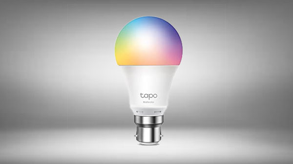 TP-LINK Tapo Smart Bulb