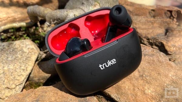 Truke Airbuds+ Audio Performance