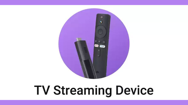 Up To 40% Off On Tv Streaming Devices