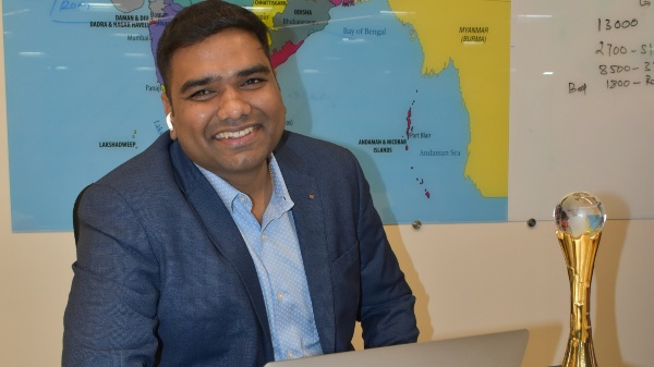 Exclusive: TCL To Launch 32-Inch QLED TV In India In 2022 Exclusive: TCL To Launch 32-Inch QLED TV In India In 2022