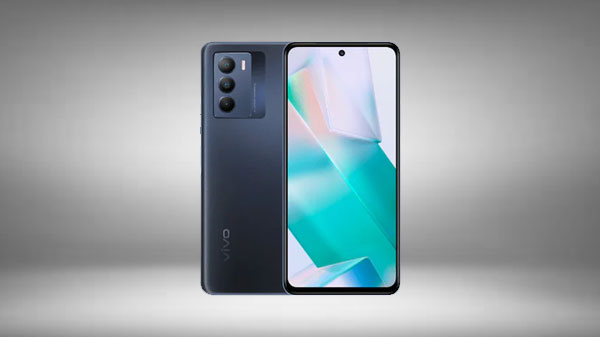 Vivo T1 5g Launching On February 9