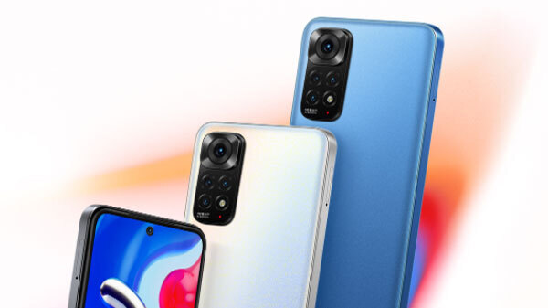 Vivo T1 5G Vs Redmi Note 11S: Performance & Battery