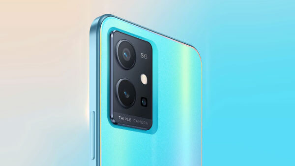 Vivo T1 5G Tipped To Support Two 5G Bands; Live Image Spotted Online