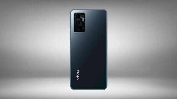 Vivo V23e 5G Live Images Show Design Ahead Of February 21 Launch