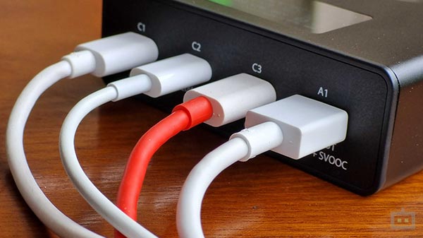 What Can You Charge With Flash Pro?