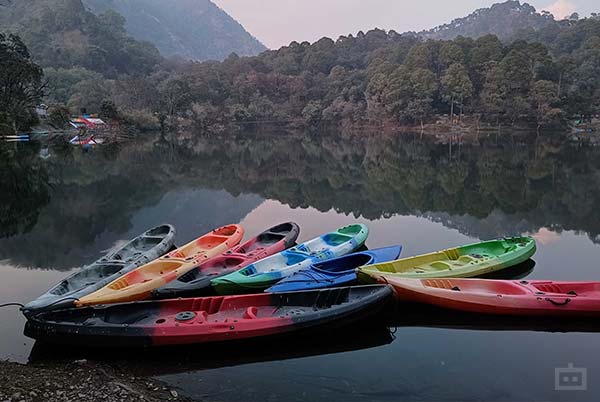 Wide-Angle Photography