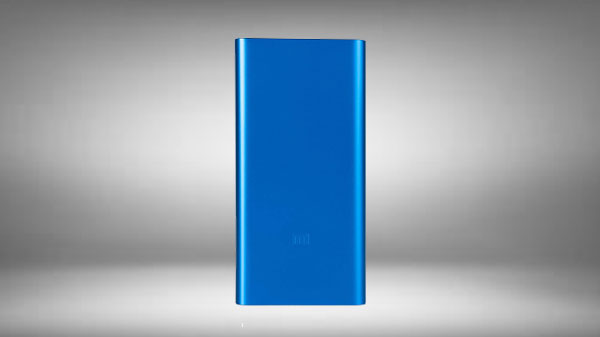 Xiaomi Mi Power Bank 3i 10000 mAh Power Bank