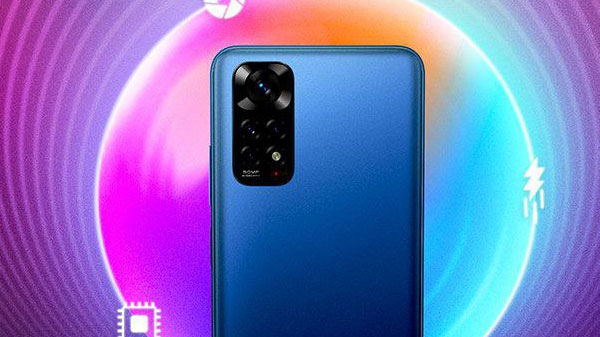 Xiaomi Redmi Note 11