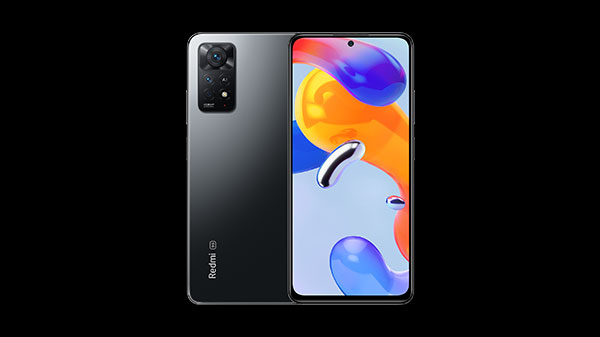 Xiaomi Redmi Note 11 Pro