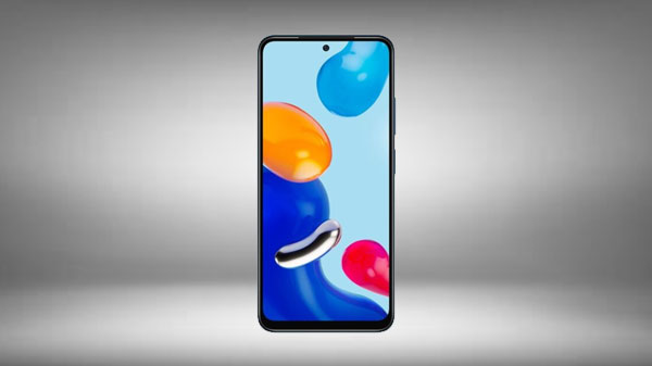 Xiaomi Redmi Note 11 Pro 5G