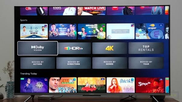 Dolby Atmos For Xiaomi TVs In 2022