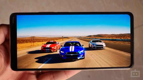 Xiaomi 11T Pro Display- Best-In-Class Display-Sound Setup For Multimedia Consumption 