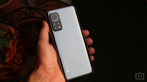 Xiaomi Mi 10 Ultra