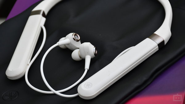 Yamaha EP-E70A Audio Review