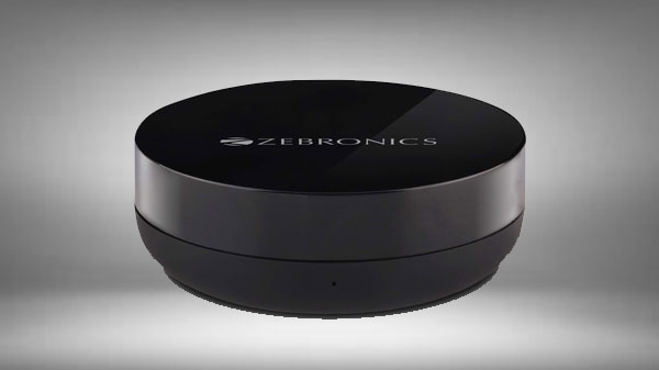 Zebronics Zeb-IR Blaster Smart WiFi