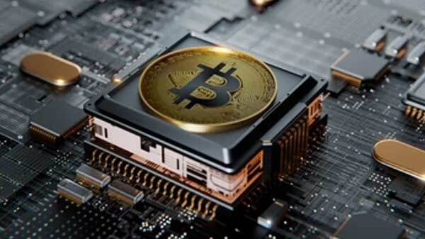 Crypto Enthusiasts Waiting For Intel BMZ2 Chips