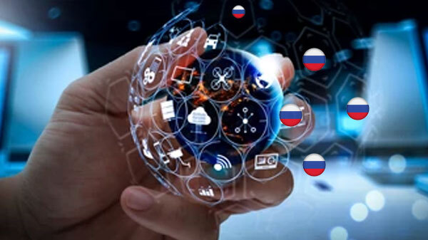 Russia On The Brink Of Global Internet Cutoff