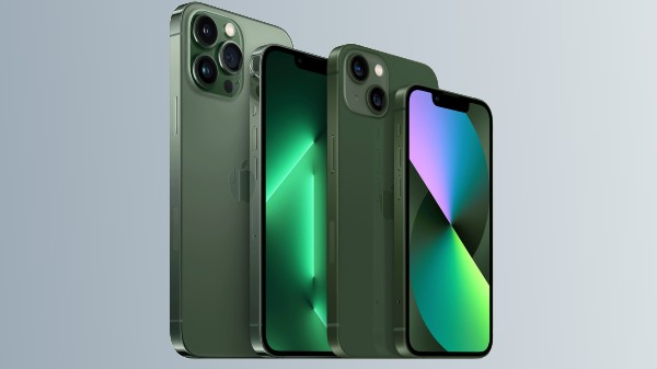 New Apple iPhone SE 2022 Announced With 5G Support, A15 Bionic Chipset